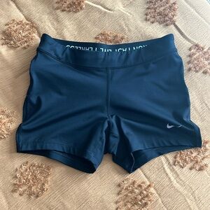 Nike 4” running women’s shorts